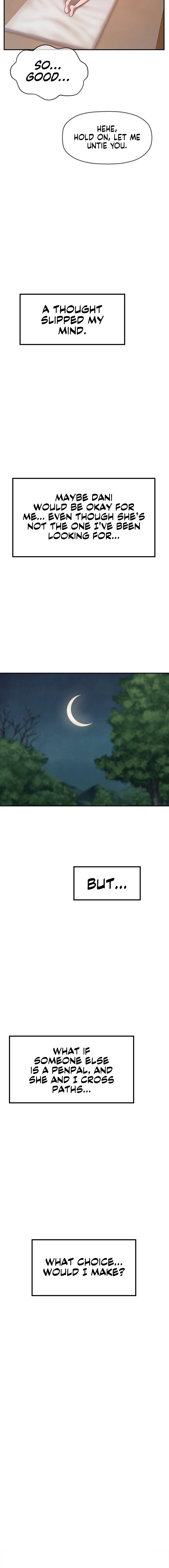 The 17th Son Chapter 21 Page 9