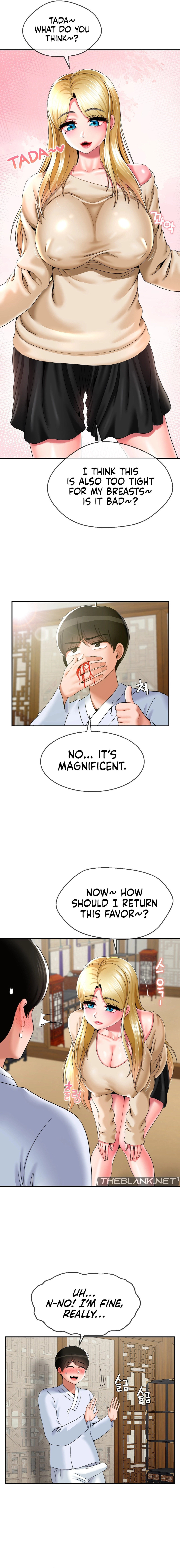 The 17th Son Chapter 22 Page 10
