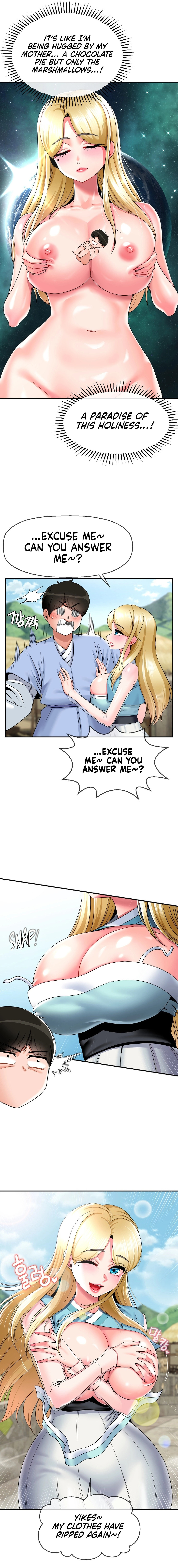 The 17th Son Chapter 22 Page 2