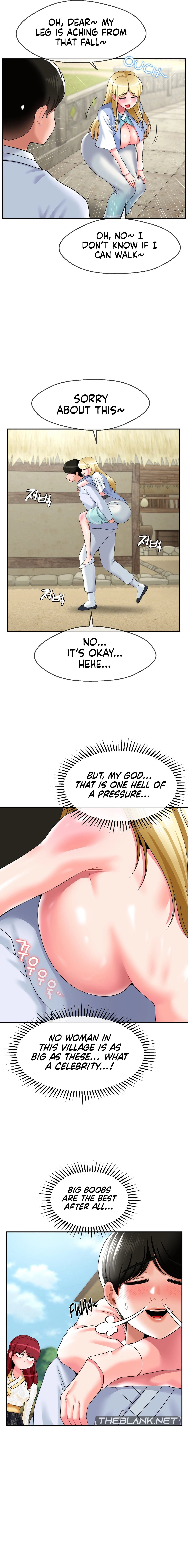 The 17th Son Chapter 22 Page 5
