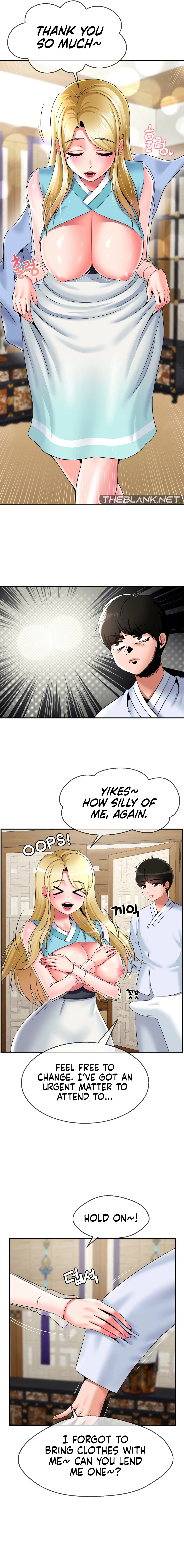 The 17th Son Chapter 22 Page 7