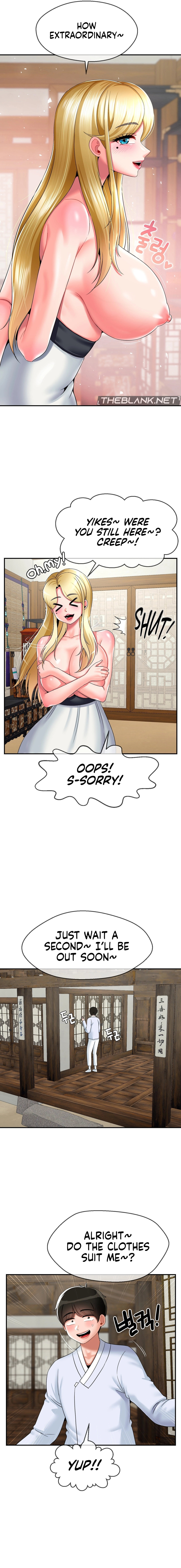 The 17th Son Chapter 22 Page 9