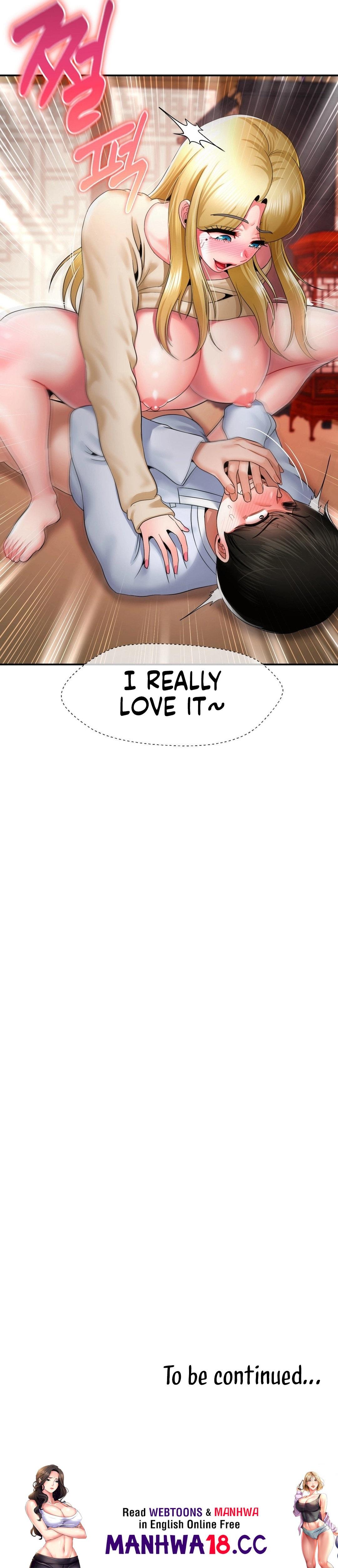 The 17th Son Chapter 23 Page 16