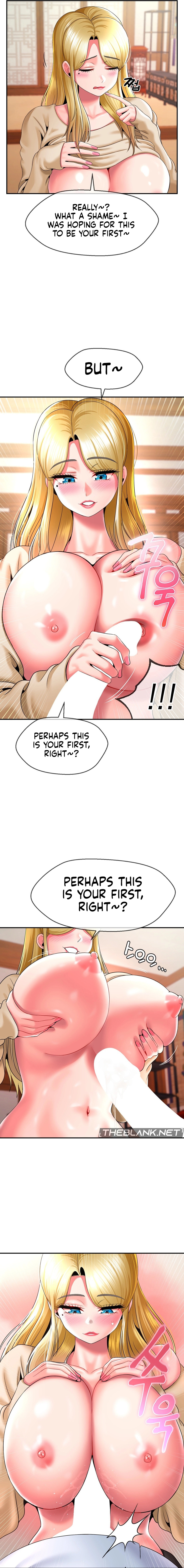 The 17th Son Chapter 23 Page 2