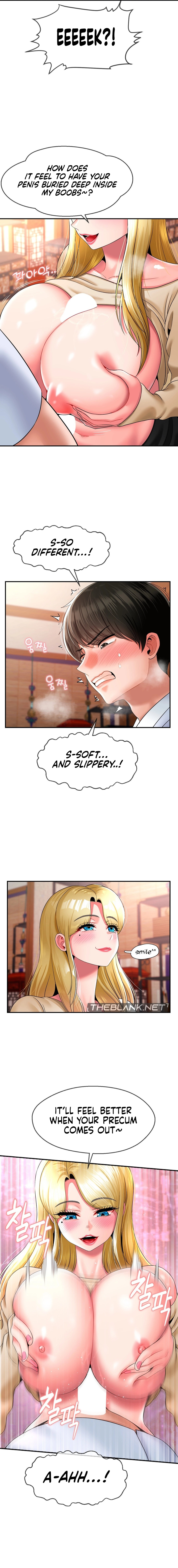 The 17th Son Chapter 23 Page 3