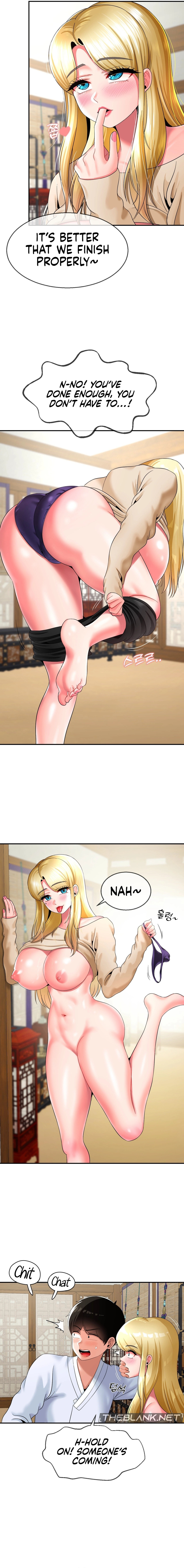 The 17th Son Chapter 23 Page 5