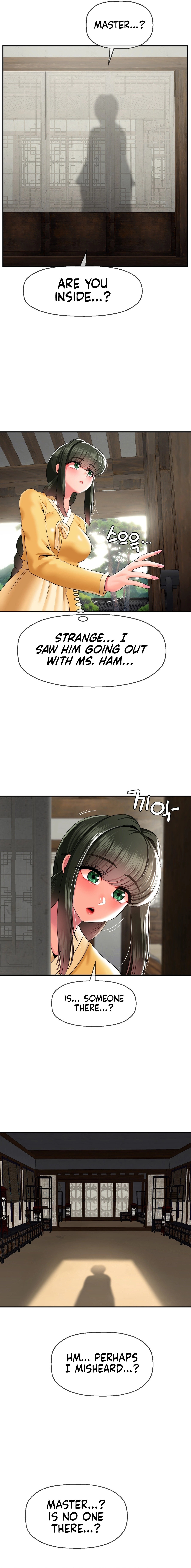 The 17th Son Chapter 23 Page 8