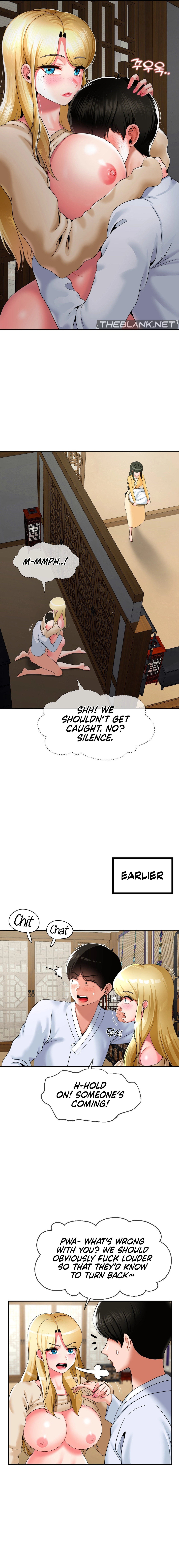 The 17th Son Chapter 23 Page 9