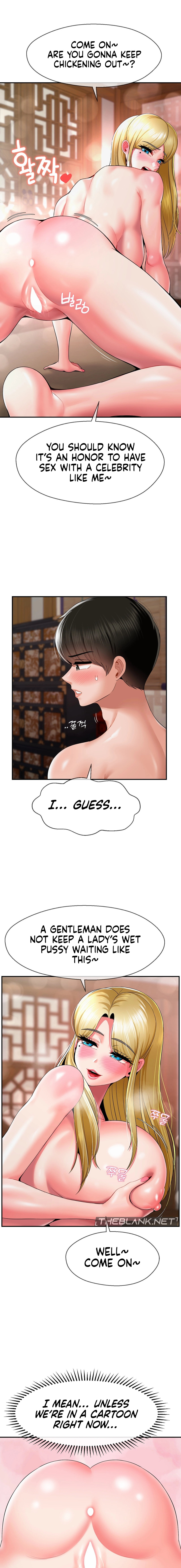 The 17th Son Chapter 24 Page 10