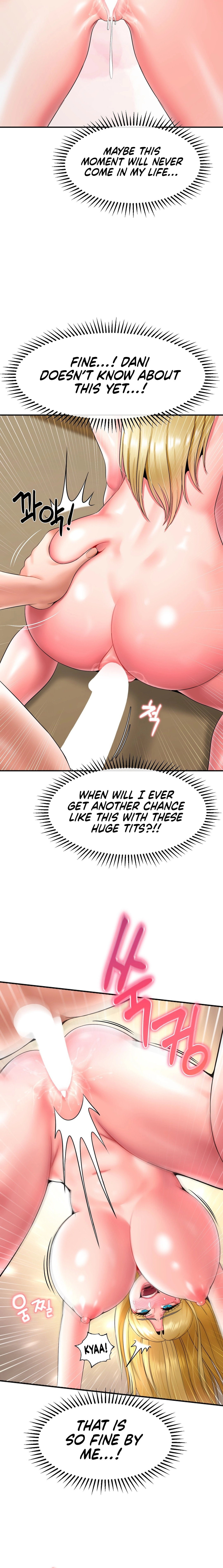 The 17th Son Chapter 24 Page 11