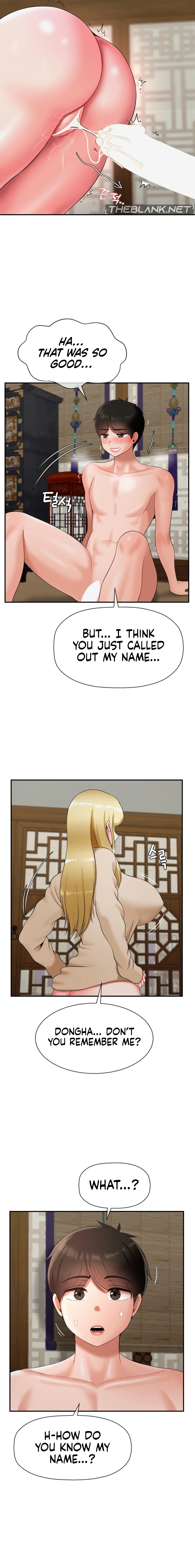 The 17th Son Chapter 24 Page 14
