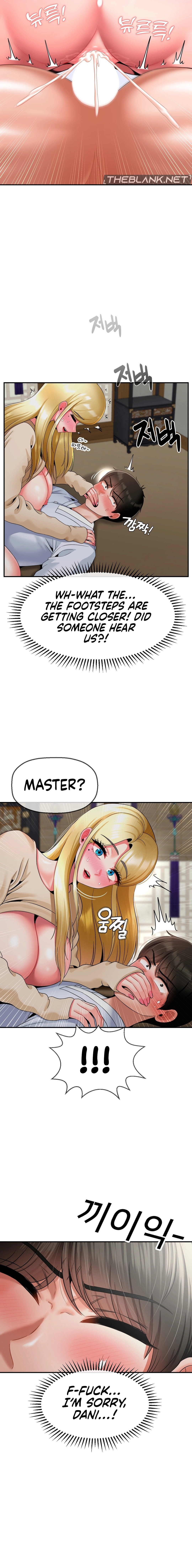 The 17th Son Chapter 24 Page 6