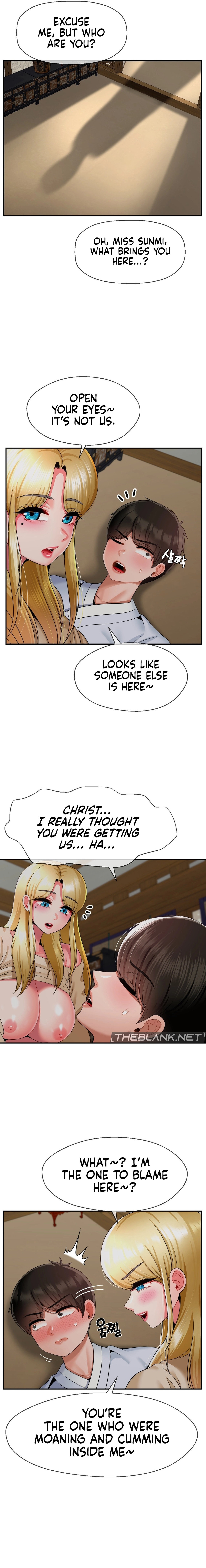 The 17th Son Chapter 24 Page 7