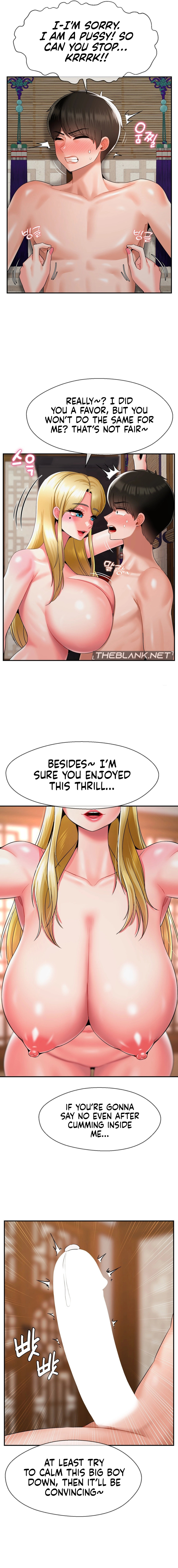 The 17th Son Chapter 24 Page 9