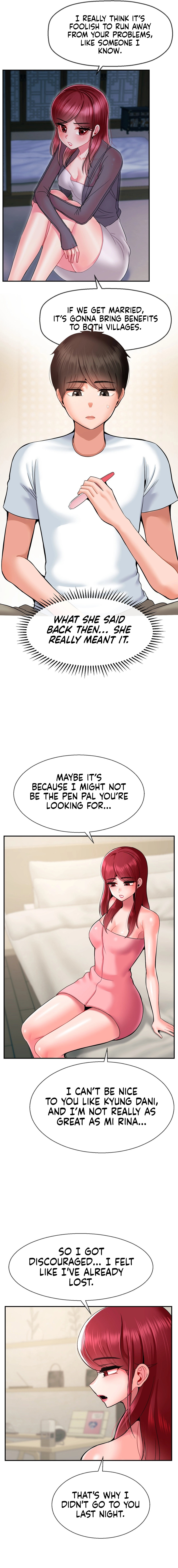 The 17th Son Chapter 25 Page 14