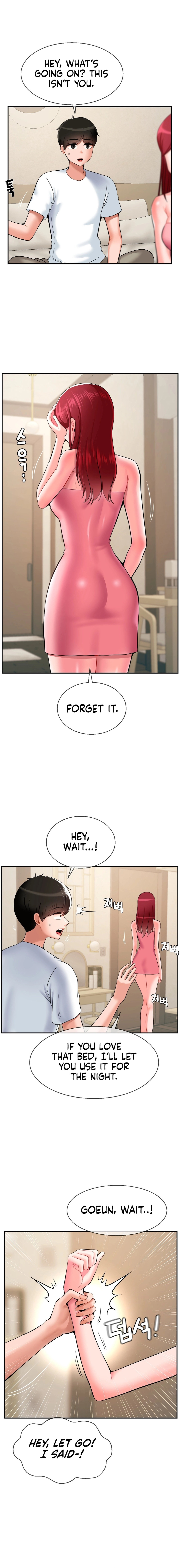 The 17th Son Chapter 25 Page 15