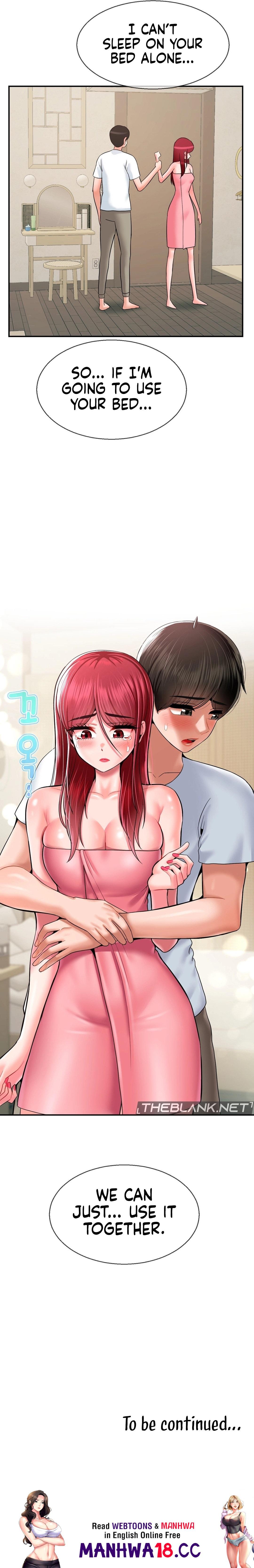 The 17th Son Chapter 25 Page 16