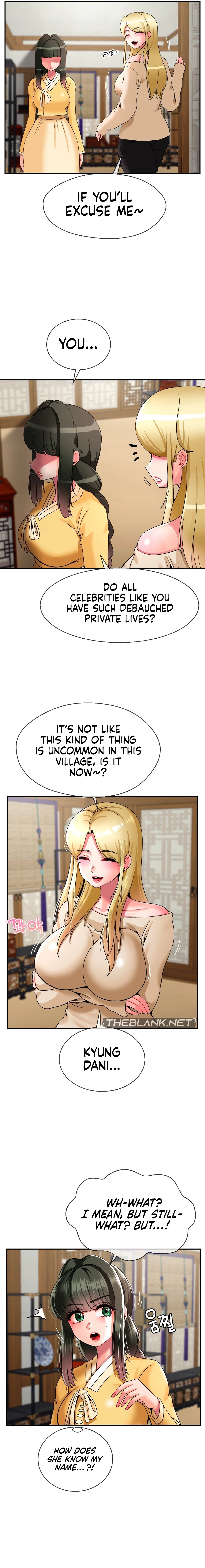 The 17th Son Chapter 25 Page 4