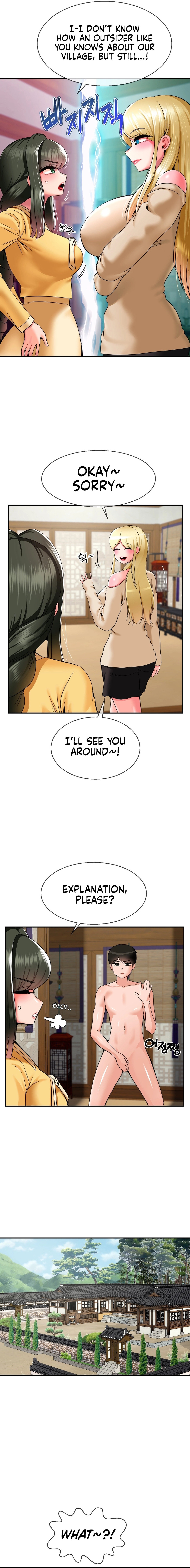 The 17th Son Chapter 25 Page 5