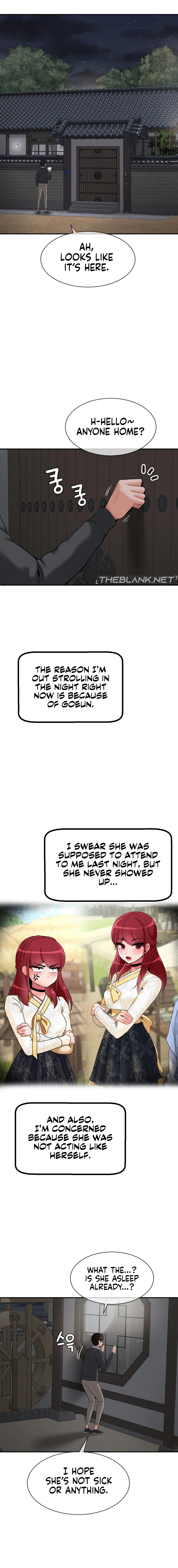 The 17th Son Chapter 25 Page 7
