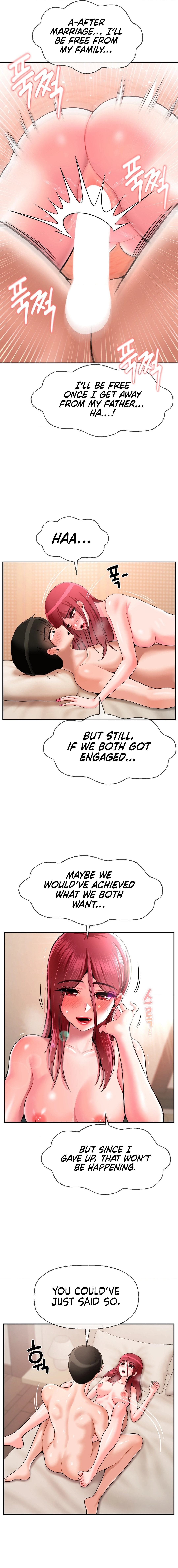 The 17th Son Chapter 26 Page 12