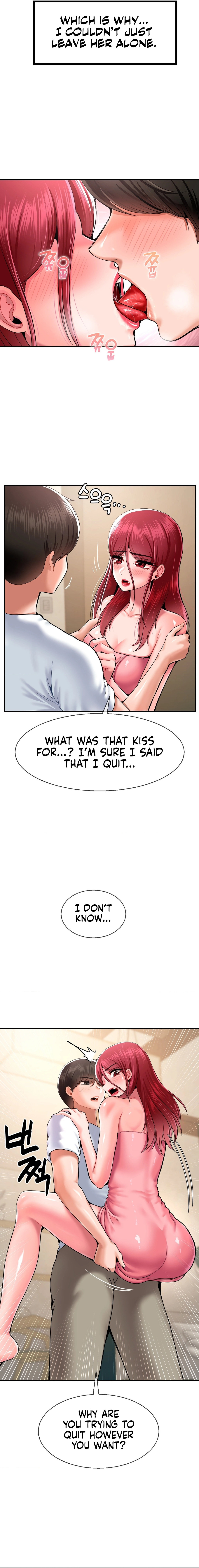 The 17th Son Chapter 26 Page 3