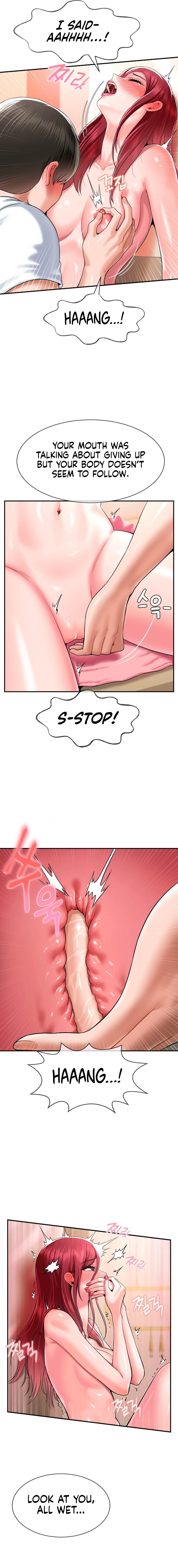 The 17th Son Chapter 26 Page 5