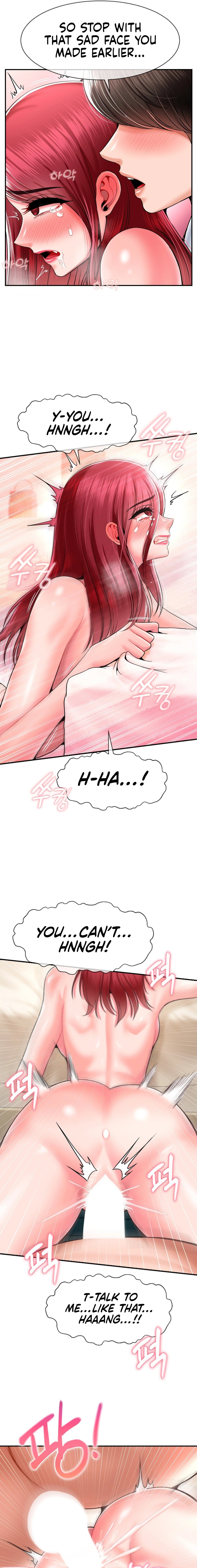 The 17th Son Chapter 26 Page 8