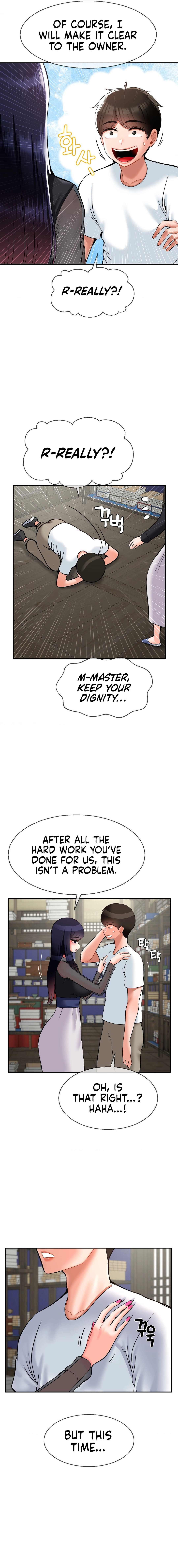 The 17th Son Chapter 27 Page 10