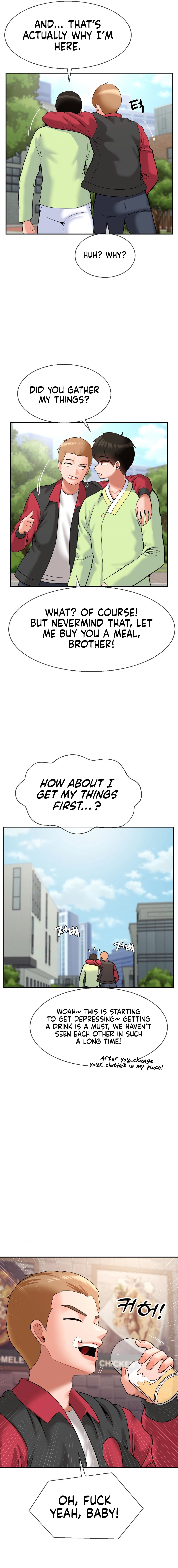 The 17th Son Chapter 27 Page 14