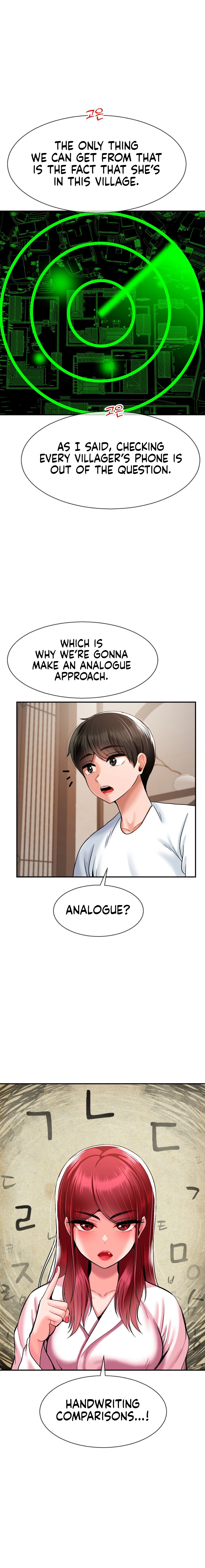The 17th Son Chapter 27 Page 5