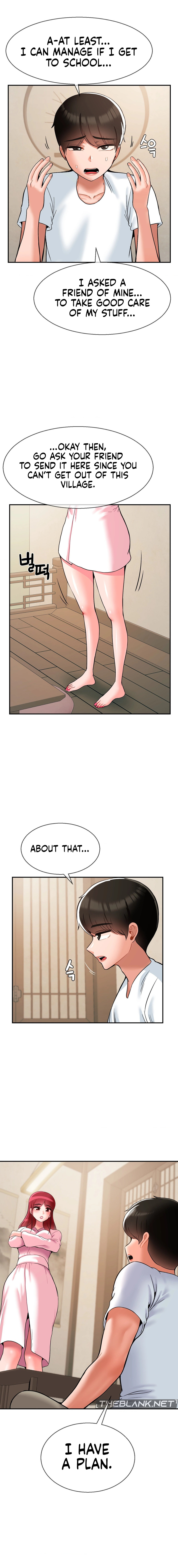 The 17th Son Chapter 27 Page 7