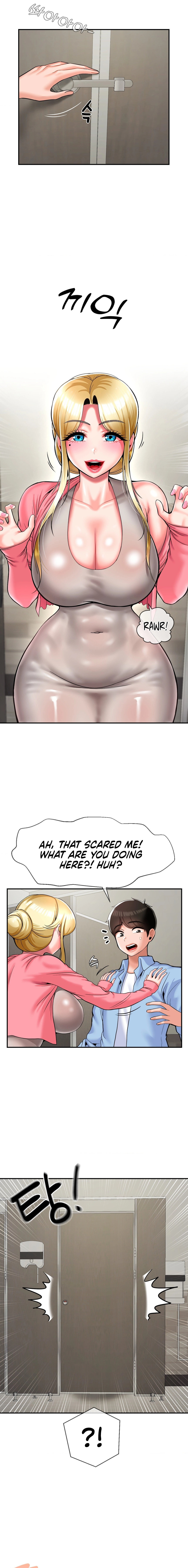 The 17th Son Chapter 28 Page 10