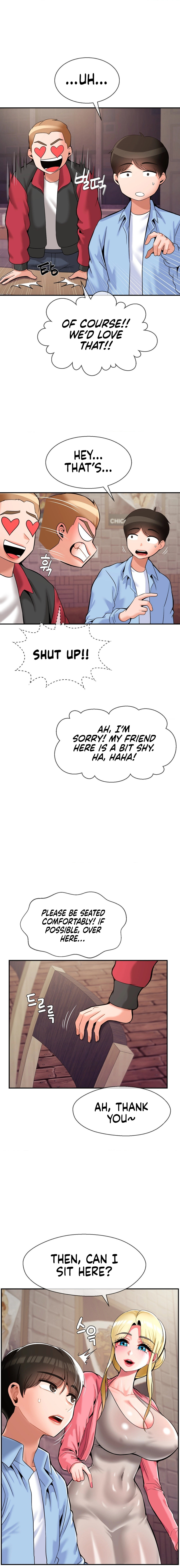 The 17th Son Chapter 28 Page 2