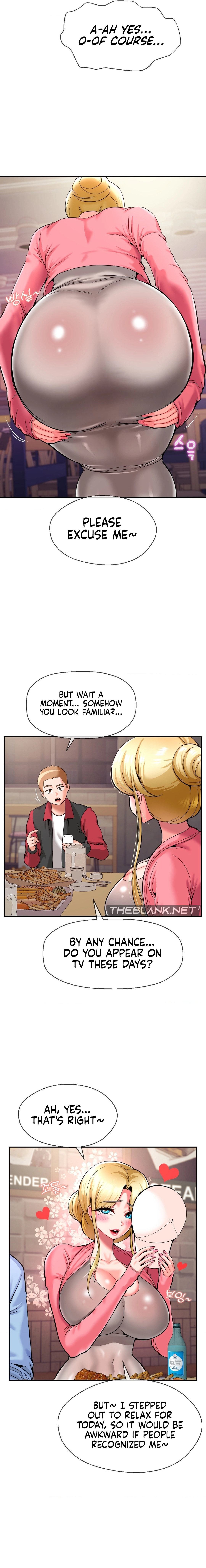 The 17th Son Chapter 28 Page 3
