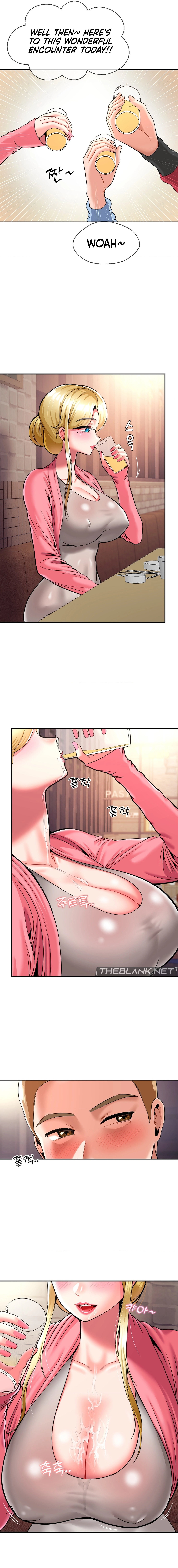 The 17th Son Chapter 28 Page 5