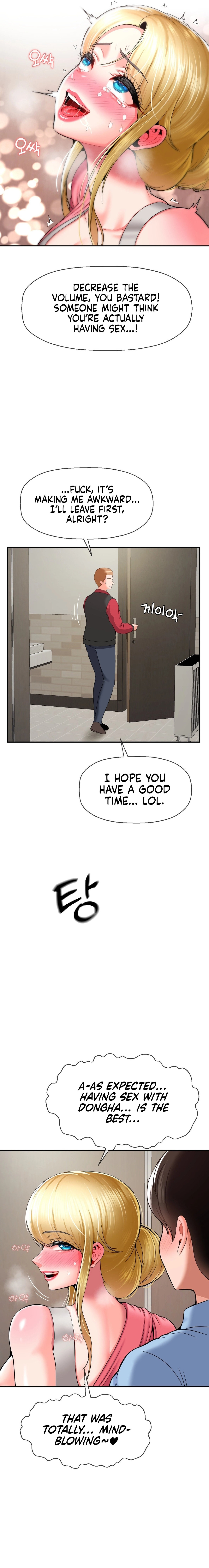 The 17th Son Chapter 29 Page 10