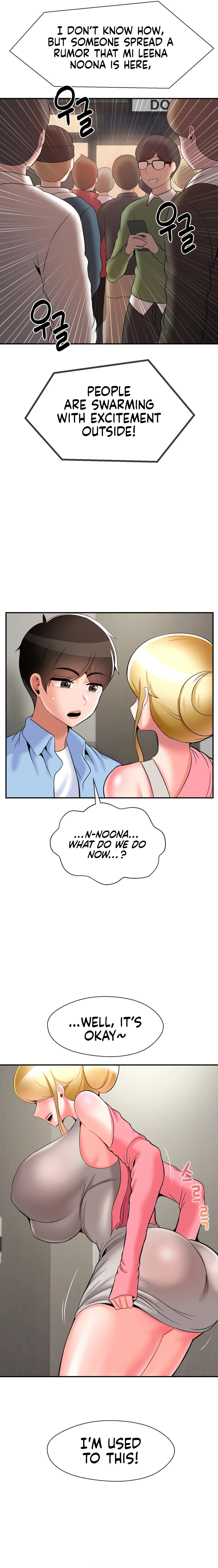 The 17th Son Chapter 29 Page 14