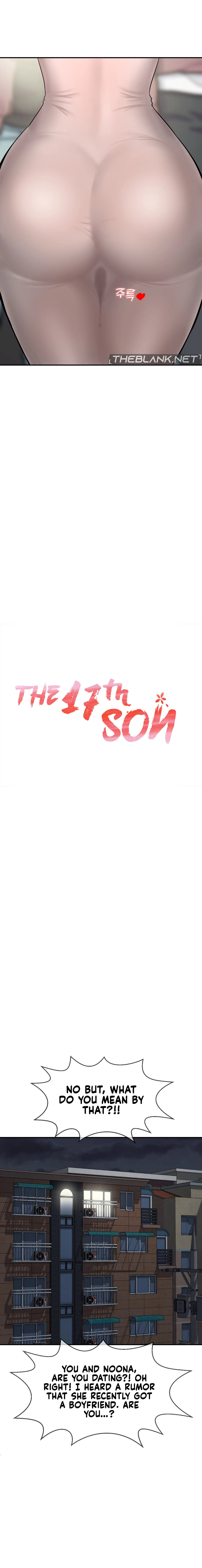 The 17th Son Chapter 29 Page 16