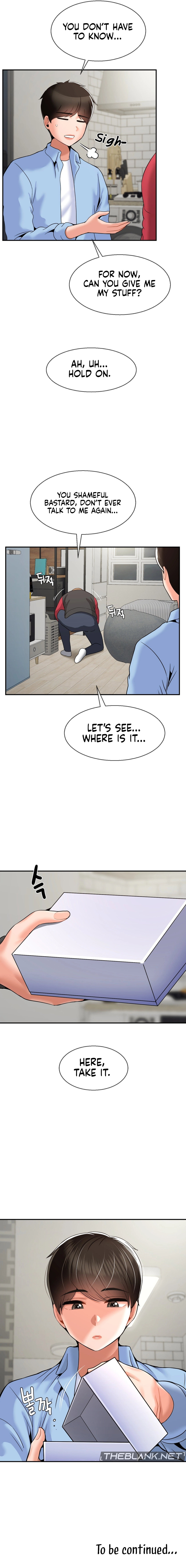 The 17th Son Chapter 29 Page 17