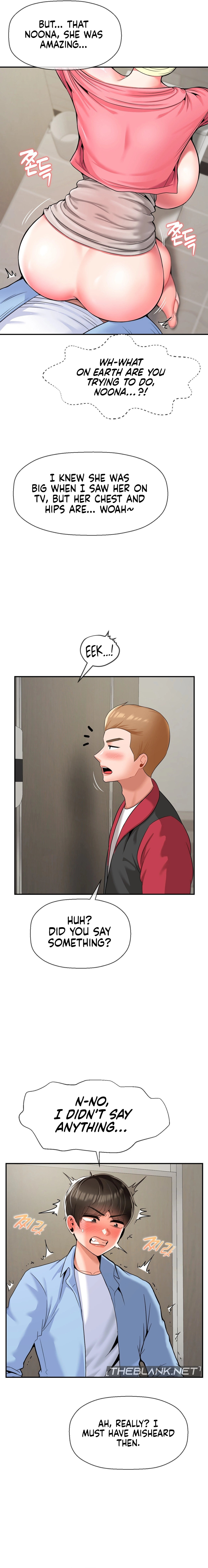 The 17th Son Chapter 29 Page 3
