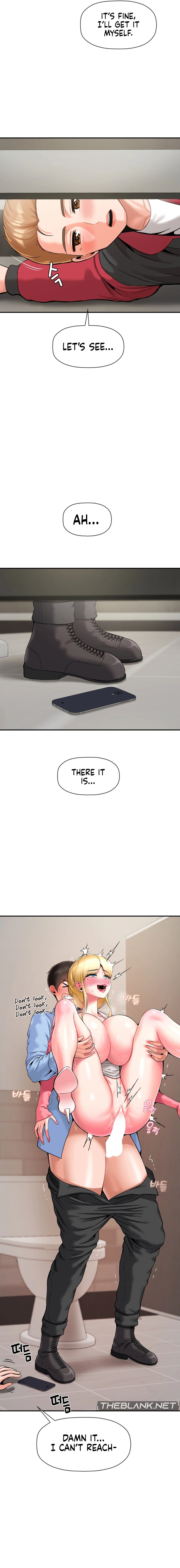 The 17th Son Chapter 29 Page 5