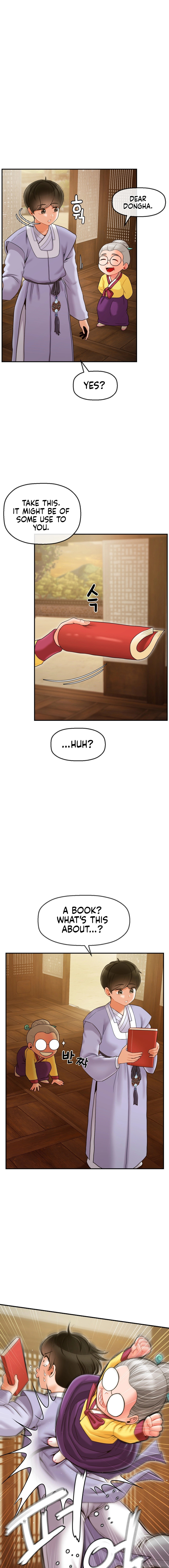 The 17th Son Chapter 3 Page 10