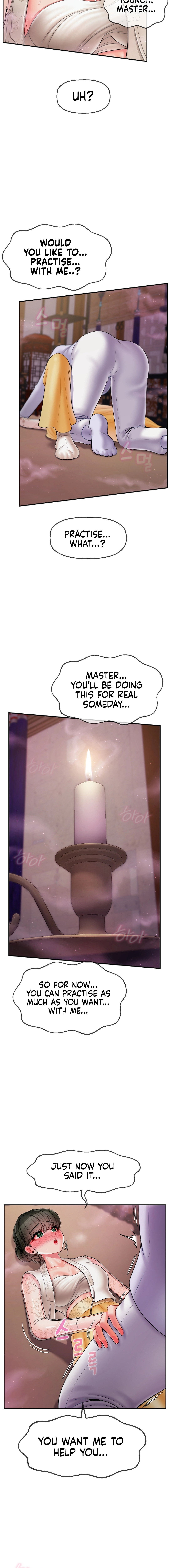 The 17th Son Chapter 3 Page 20