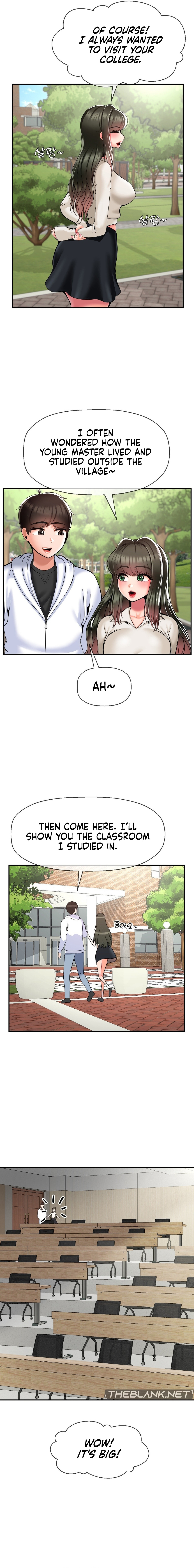 The 17th Son Chapter 30 Page 12