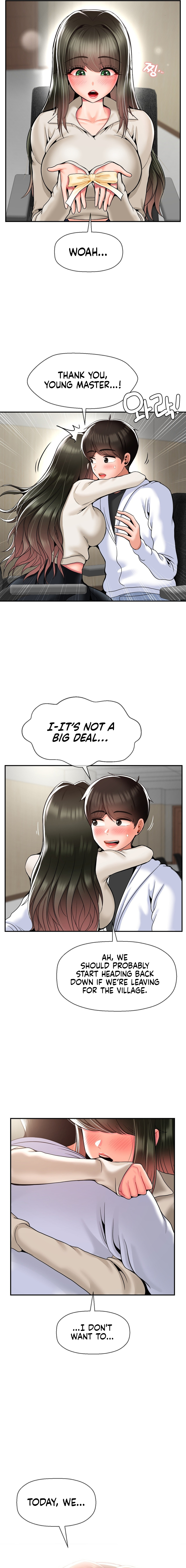 The 17th Son Chapter 30 Page 14