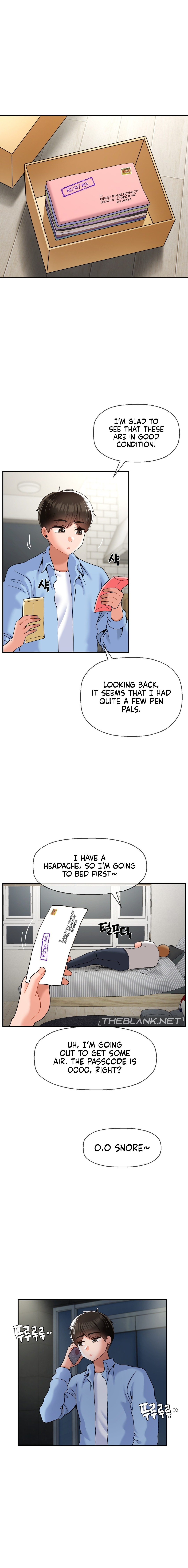 The 17th Son Chapter 30 Page 2