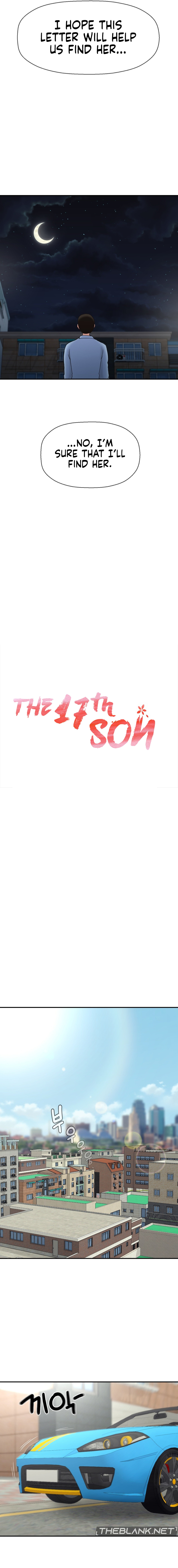 The 17th Son Chapter 30 Page 4