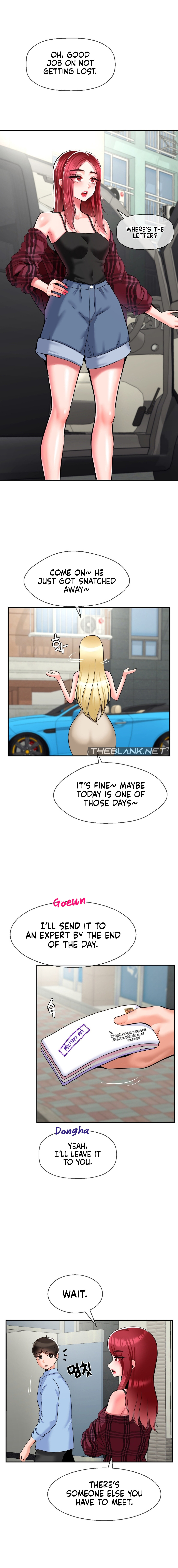 The 17th Son Chapter 30 Page 6