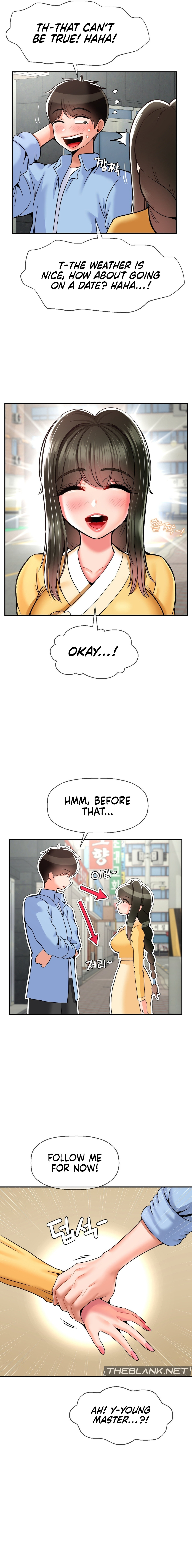 The 17th Son Chapter 30 Page 9